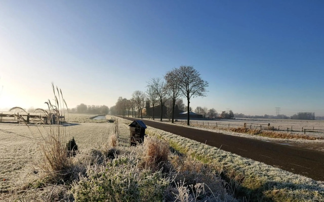 't Nieuwe Nest