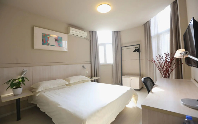 Home Inn (Changsha Train Station)