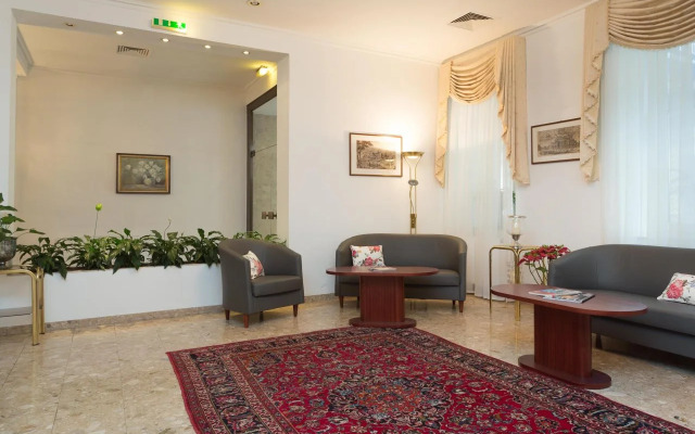 Tulip Inn Vienna Thringer Hof