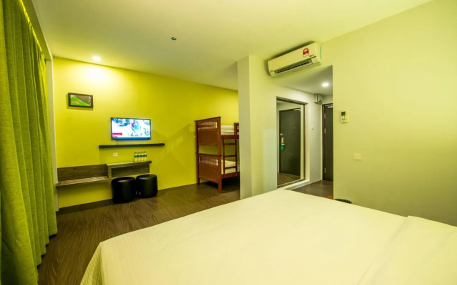 Pari Inn