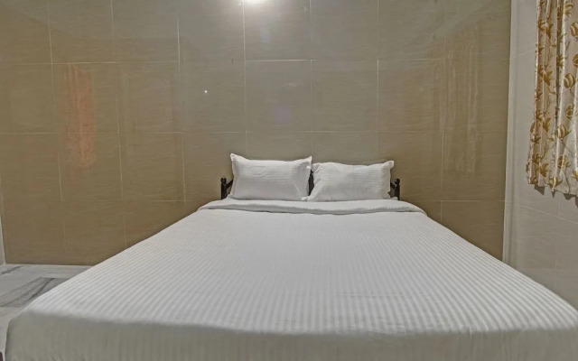 Spot On 43677 Rkp Residency