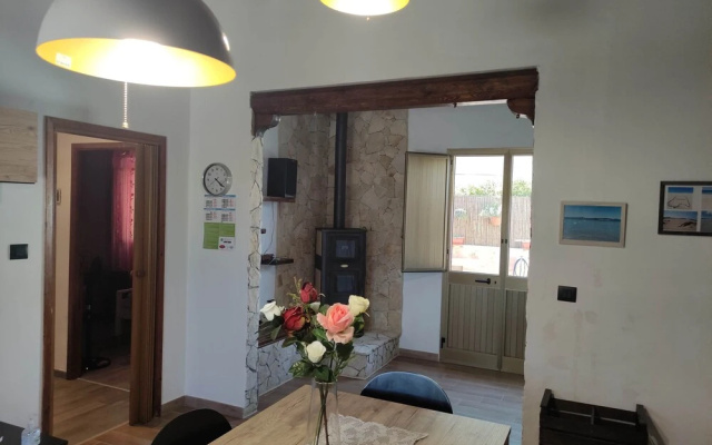 Porto Pino Sardinia Holiday Home