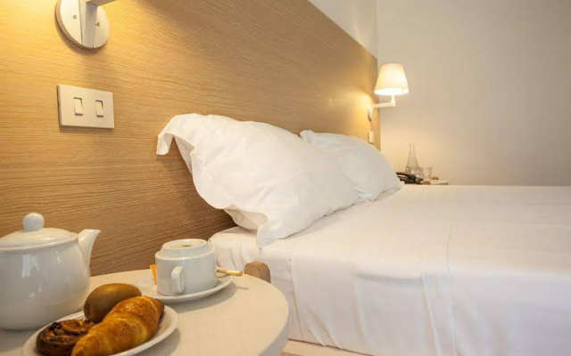 Gemini Hotel Casole d'Elsa
