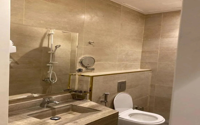XYZ Hotel Al Najah