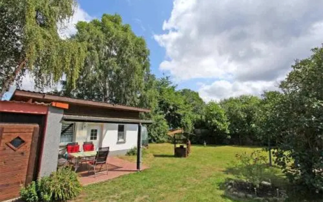 Ferienhaeuser Waren SEE 8230