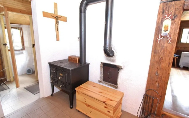 Chalet in Binn Near Forest & Scenic Valley