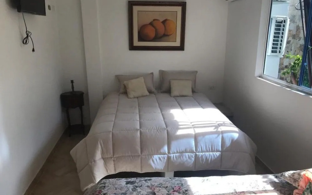 Hotel Palmera Beach Cartagena