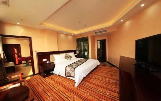 Hecheng Hotel