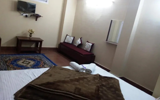 Hotel Jignam