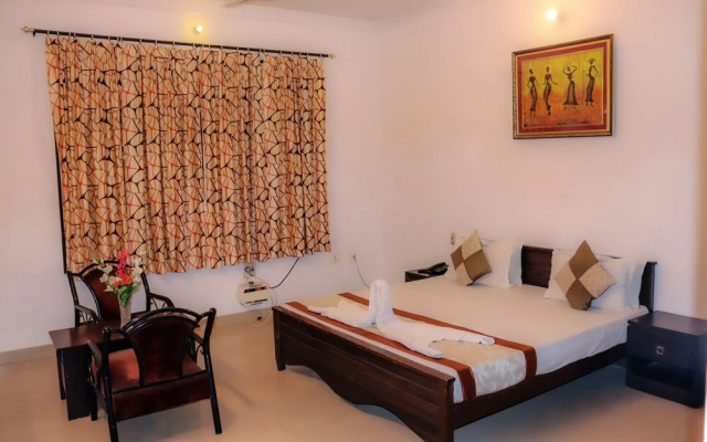TR'S Edifice - A Luxury Guest House