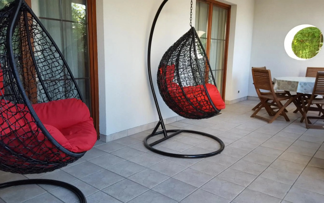 Apartament 12 Zacisze - Apartamenty Pod Aniołem