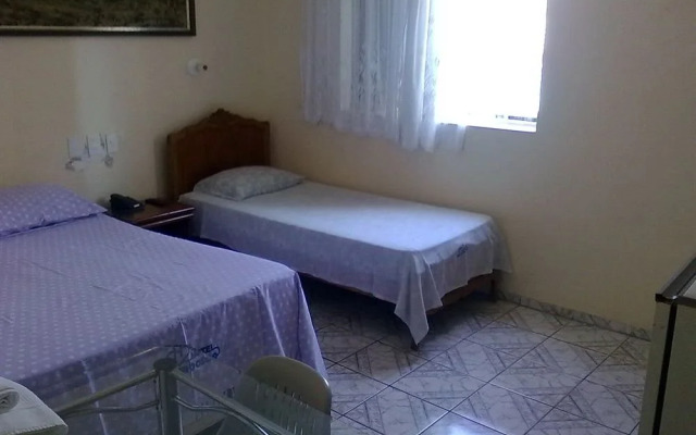 Hotel Dom Bosco