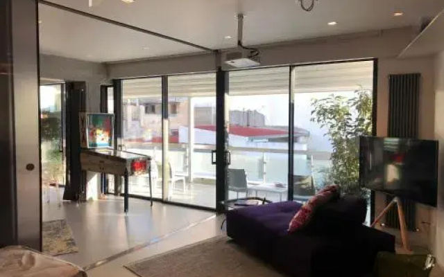 ApArt Suite