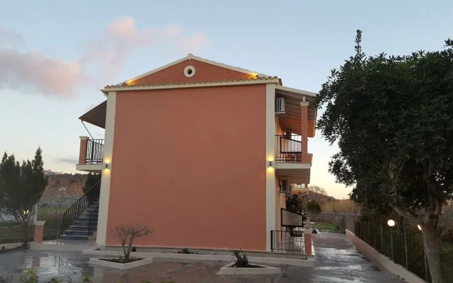 Arillas Dream Studios