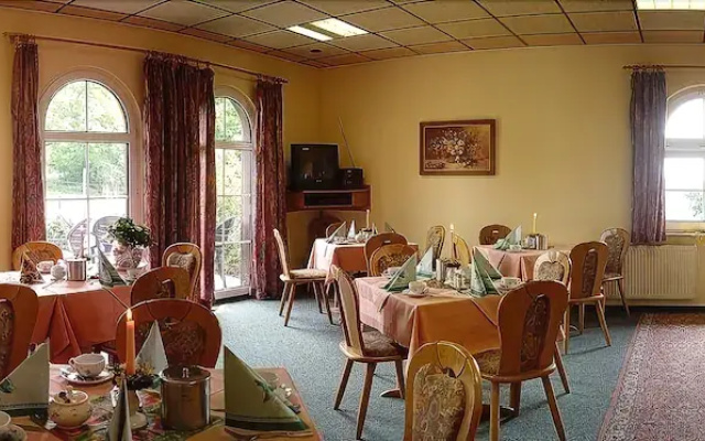 Hotel Falkenhof