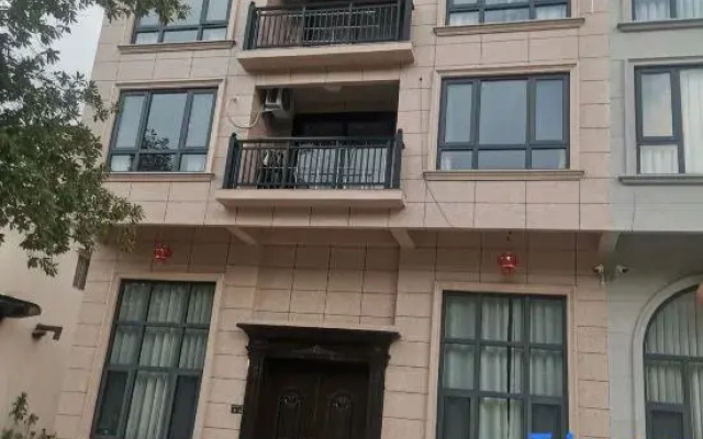Xianju Qianyi Homestay