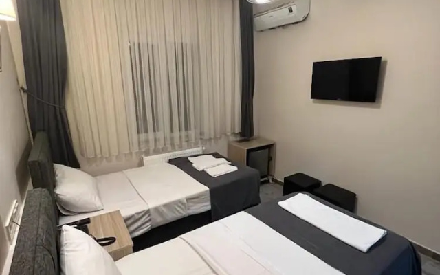 Oren Hotel