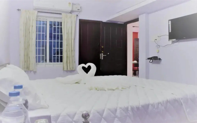 Aspen Homestay
