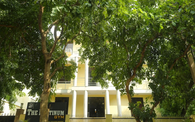 Oyo 18967 Haveli Inn