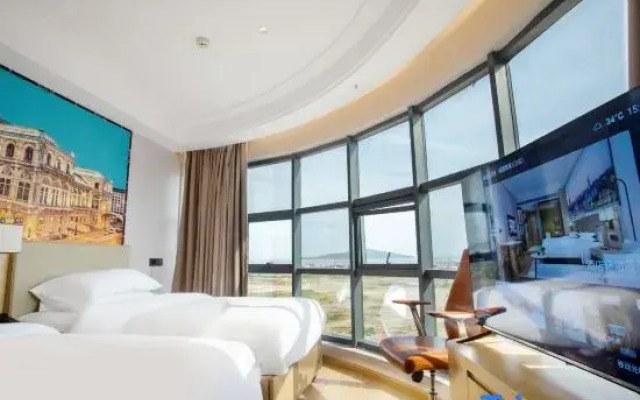 Vienna International Hotel (Xiapu Sansha Seaview)