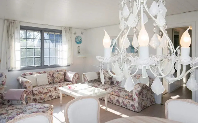 4 Person Holiday Home in Hjorring-by Traum