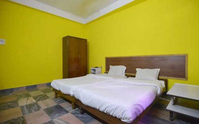 SPOT ON 28638 Hotel Bilas