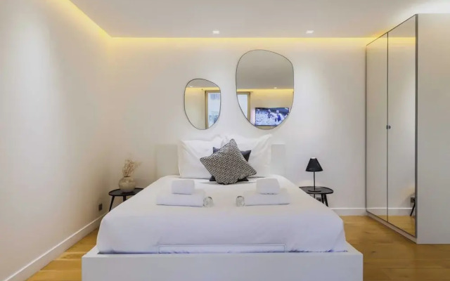 Bright Studio - 2P - Opera/haussmann