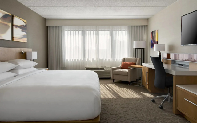 Delta Hotels by Marriott Utica