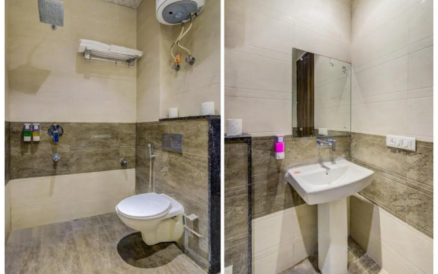 Hotel Smart Plaza