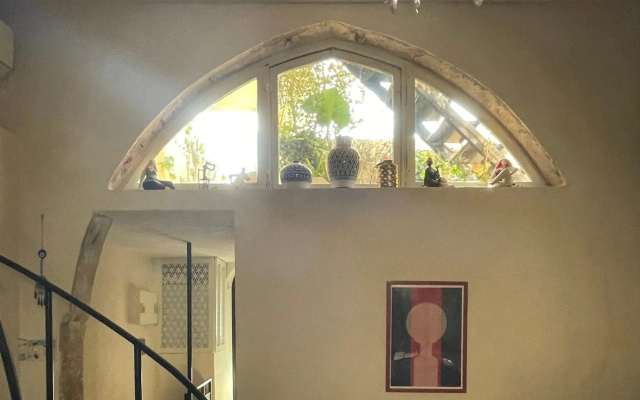 Luxury studio at the heart of old Jaffa