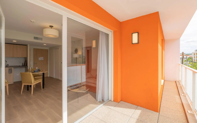 Quality Aparthotel Villefontaine