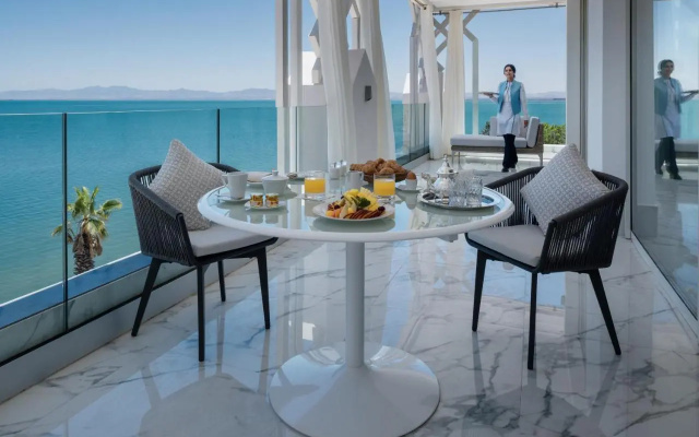 Marchica Lagoon Resort