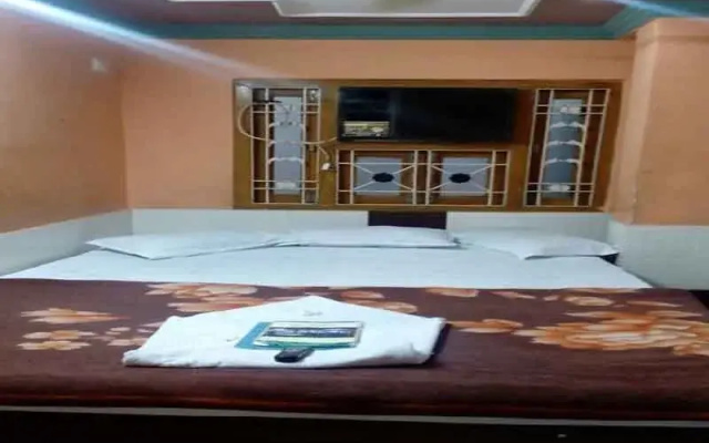 Hotel Zamzam