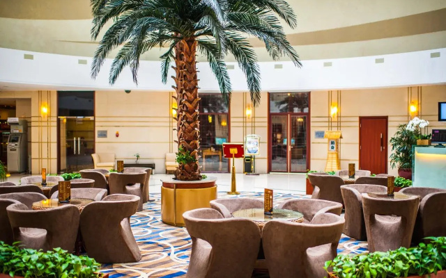 Ariva Beijing West Hotel Serviced Apartment