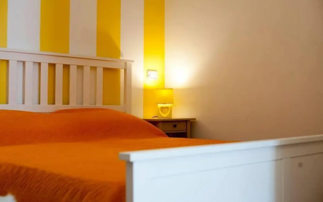 B&B O'paese e Masaniello