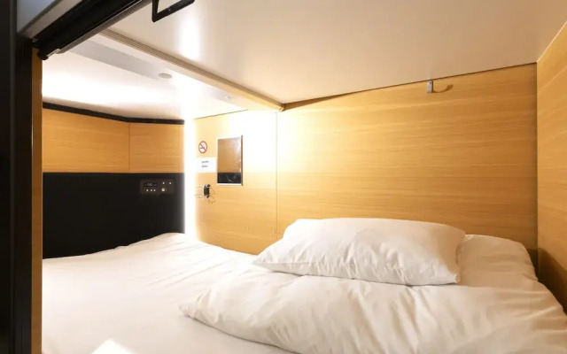 SLEEPLAB Asakusa