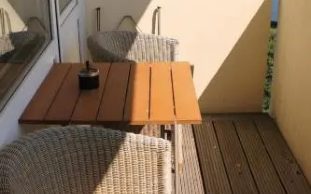 Ferienwohnung K1606 Fur 2-4 Personen Mit Ostseeblick