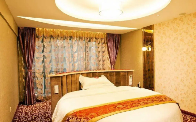 Bogong Hotel
