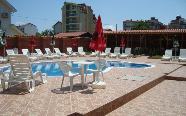 Complex Laguna