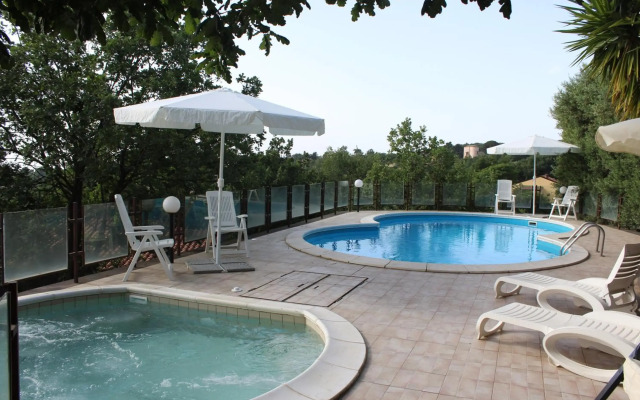 Villa Sciarelle