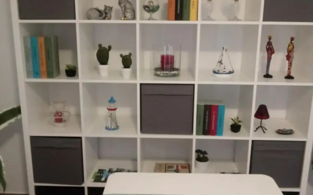 Apartamento Bediesta