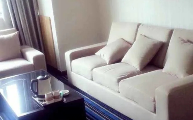 H. S. Hotel- Hangzhou
