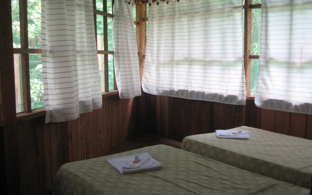 Hotel Lomas del Paiyü