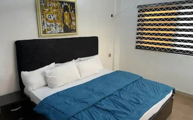 Unity Luxury Apartment and Suites