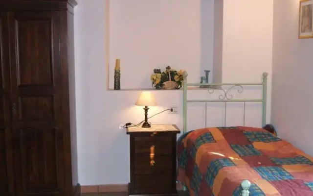 Agriturismo LAntica Molinella