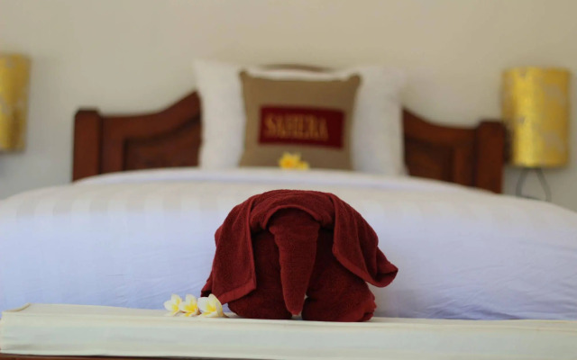 Sahera Hotel