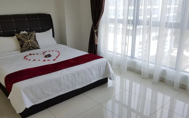 Euzmo Residences at Studio 14
