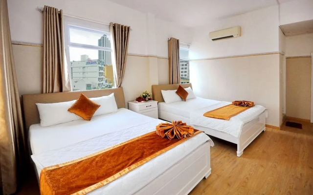 Oyo 549 Pansy Hotel