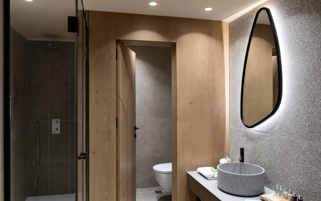 Alexandra Golden Boutique Hotel - Adults Only