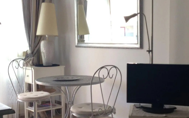 Apartment in Marbella 100628